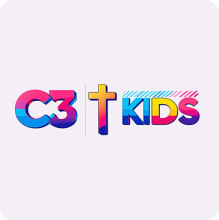 C3 Kids graphic