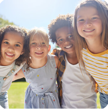 Girl's Club Ministry image