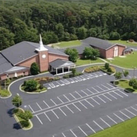 Parking at C3