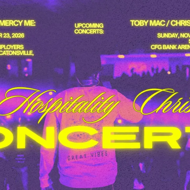 concerts