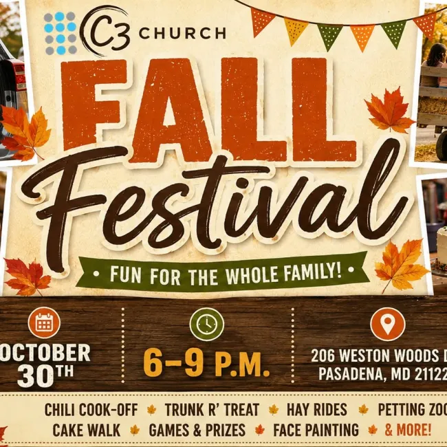 fall fest 